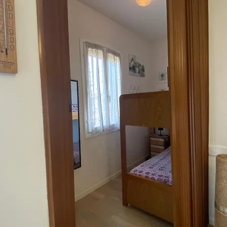 Palomar شقة